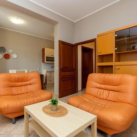 Apartment Mare Porec Ngoại thất bức ảnh