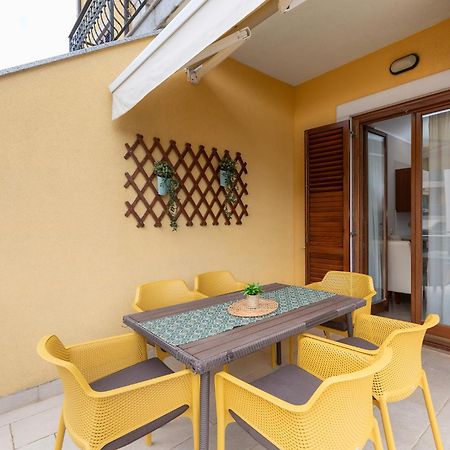 Apartment Mare Porec Ngoại thất bức ảnh