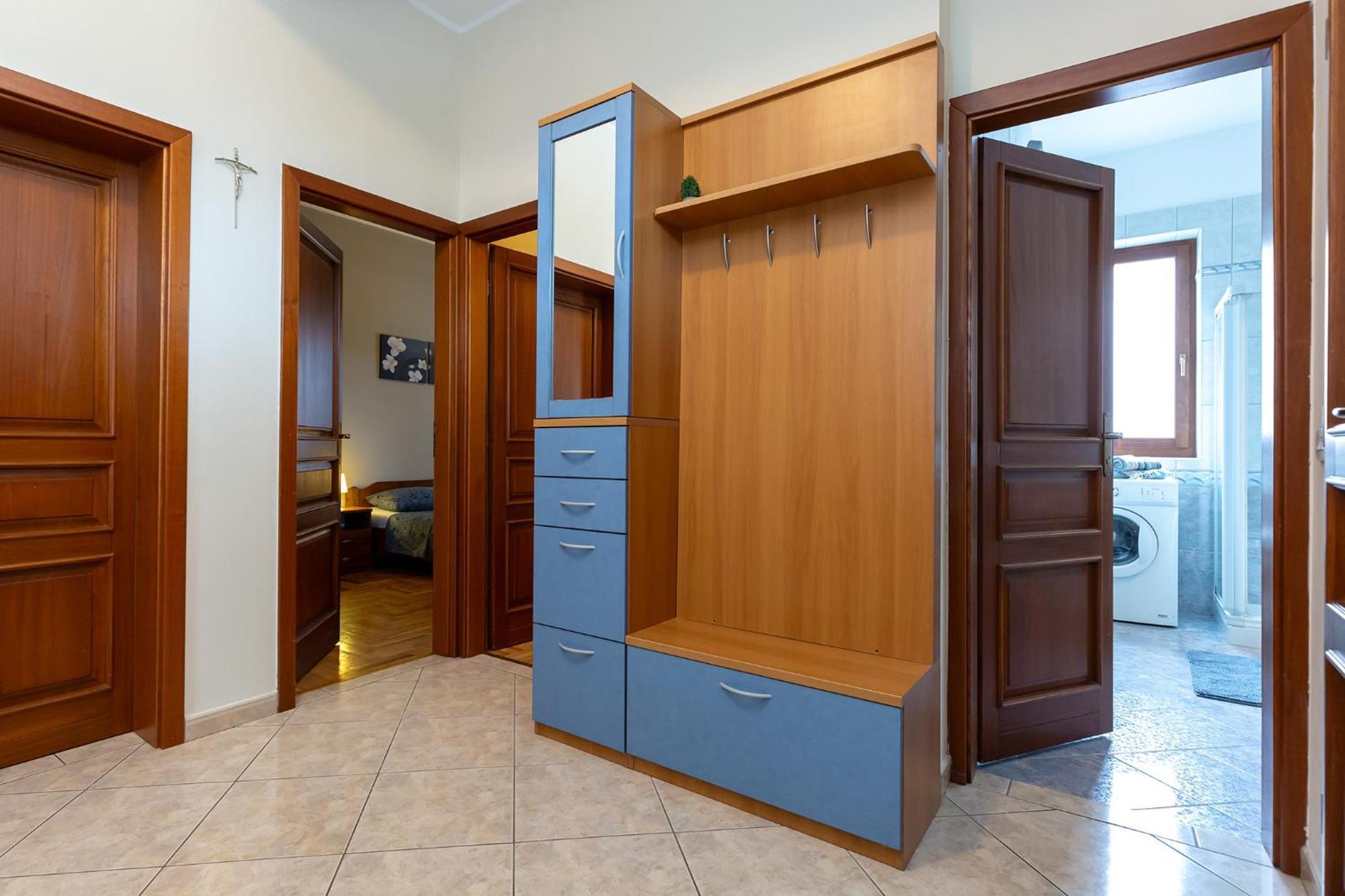Apartment Mare Porec Ngoại thất bức ảnh