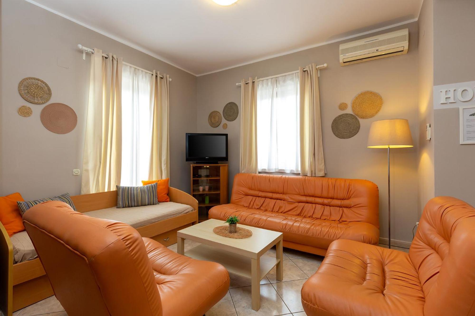 Apartment Mare Porec Ngoại thất bức ảnh