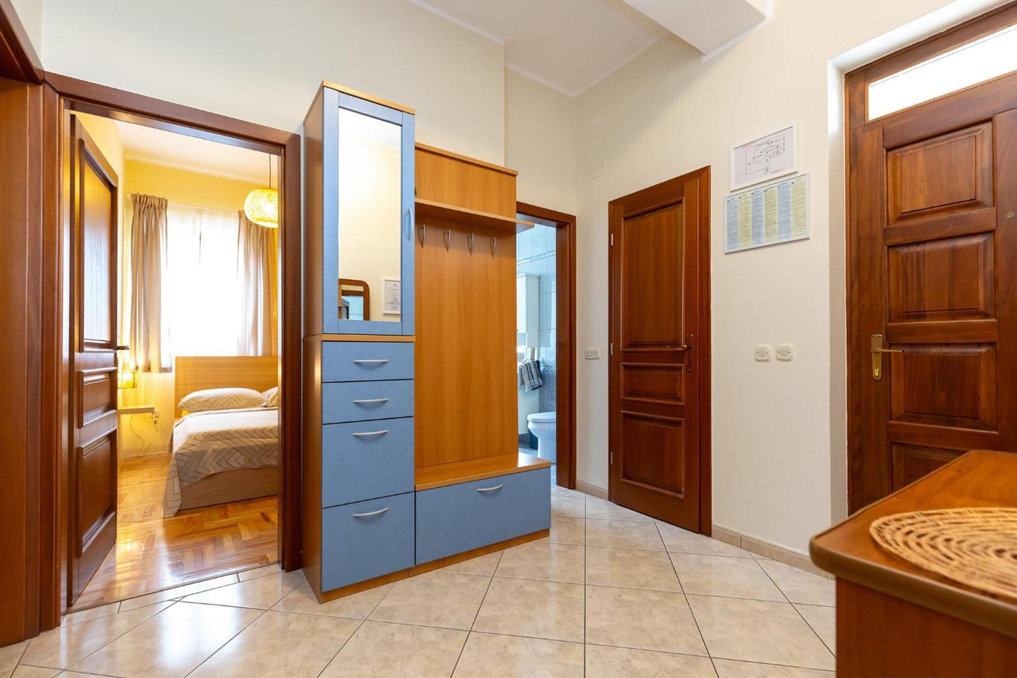 Apartment Mare Porec Ngoại thất bức ảnh