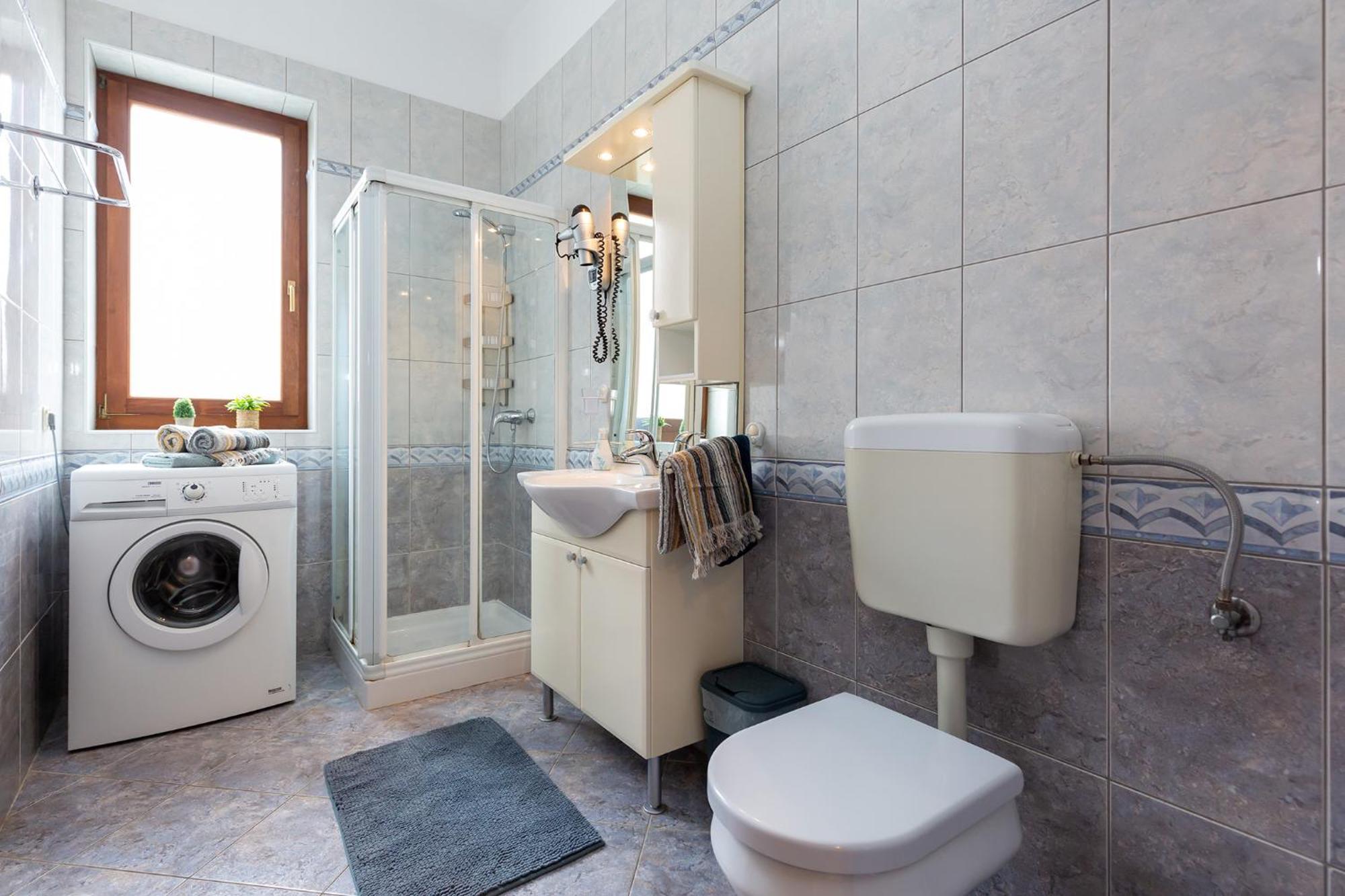 Apartment Mare Porec Ngoại thất bức ảnh
