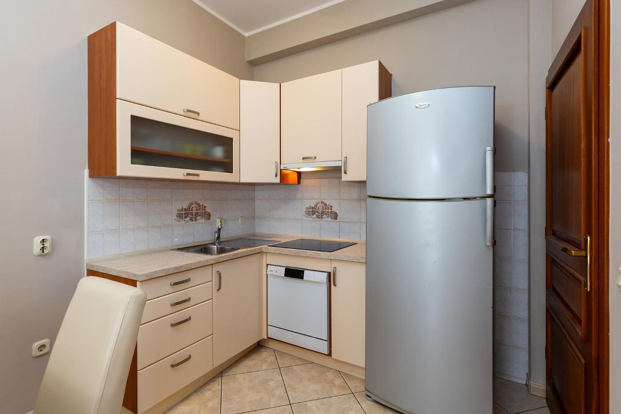 Apartment Mare Porec Ngoại thất bức ảnh