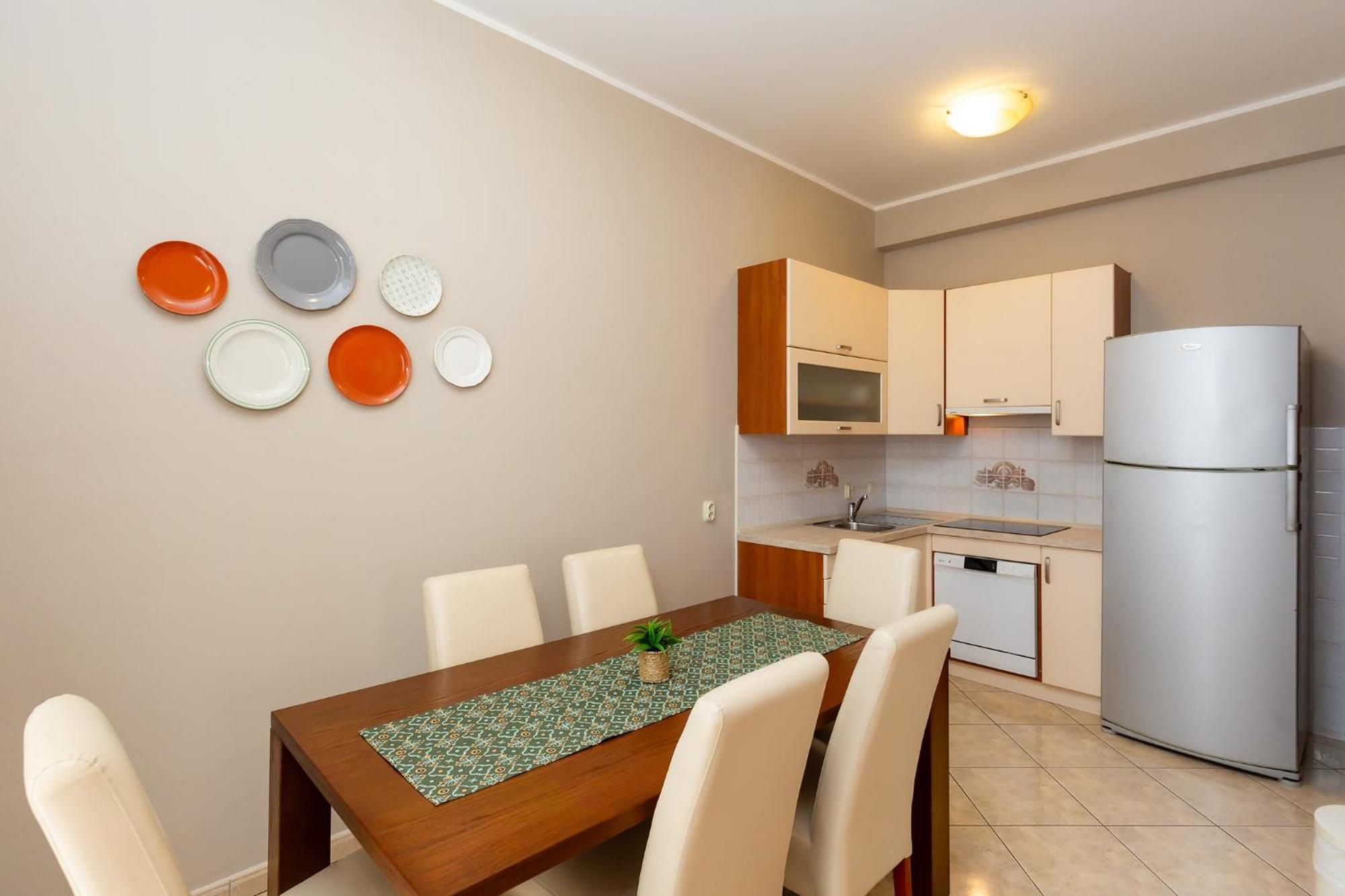 Apartment Mare Porec Ngoại thất bức ảnh
